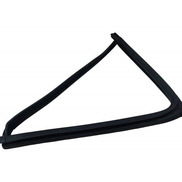 Kit Pestana Canaleta Traseira Direita Renault Clio 2002 Kit Pestana Canaleta Traseira Direita Renault Clio 2002