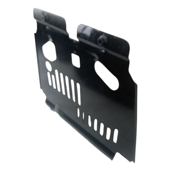 Protetor Carter Motor Peugeot 206 207 1.4 2008 2009 2010 Protetor Carter Motor Peugeot 206 207 1.4 2008 2009 2010