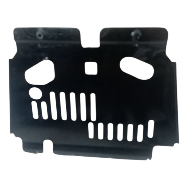 Protetor Carter Motor Peugeot 206 207 1.4 2008 2009 2010 Protetor Carter Motor Peugeot 206 207 1.4 2008 2009 2010
