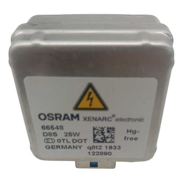 Lampada Xenon D8s 25w Osram 66548 New Beetle Amarok C4 Lampada Xenon D8s 25w Osram 66548 New Beetle Amarok C4