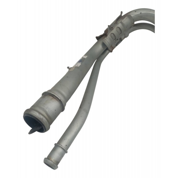 Gargalo Tanque Combustível Ford Focus Sedan 2001 2002 2003