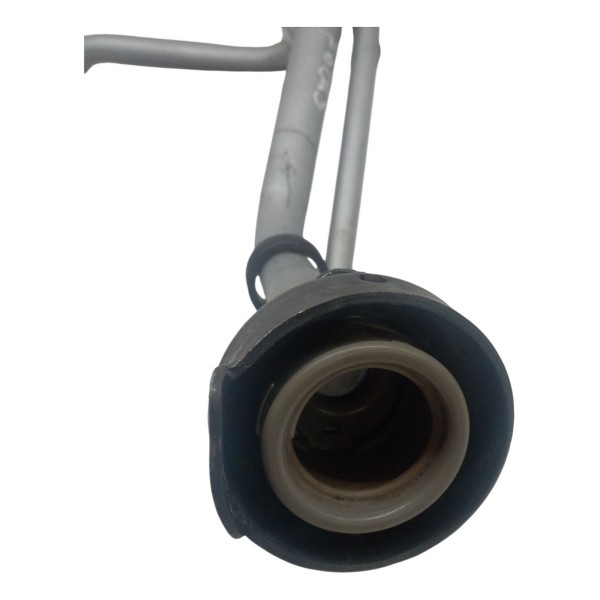 Gargalo Tanque Combustível Ford Focus Sedan 2001 2002 2003