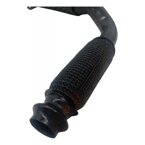 Catalisador Secundario Escapamento Peugeot 206 1.4 2008 Catalisador Secundario Escapamento Peugeot 206 1.4 2008