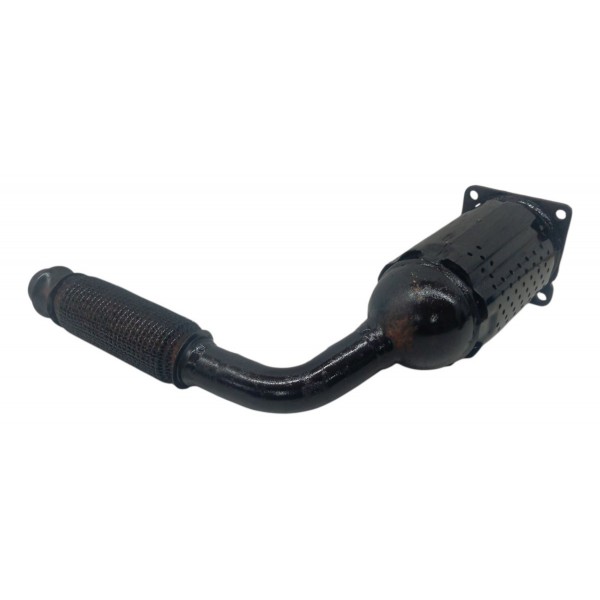 Catalisador Secundario Escapamento Peugeot 206 1.4 2008 Catalisador Secundario Escapamento Peugeot 206 1.4 2008