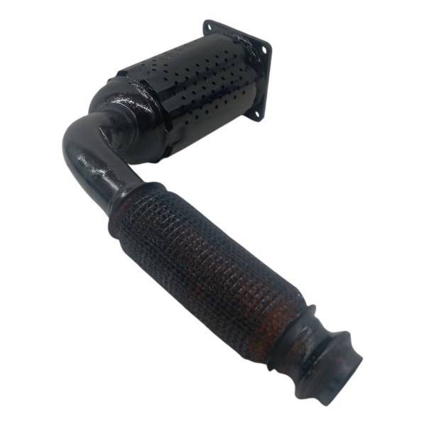 Catalisador Secundario Escapamento Peugeot 206 1.4 2008 Catalisador Secundario Escapamento Peugeot 206 1.4 2008