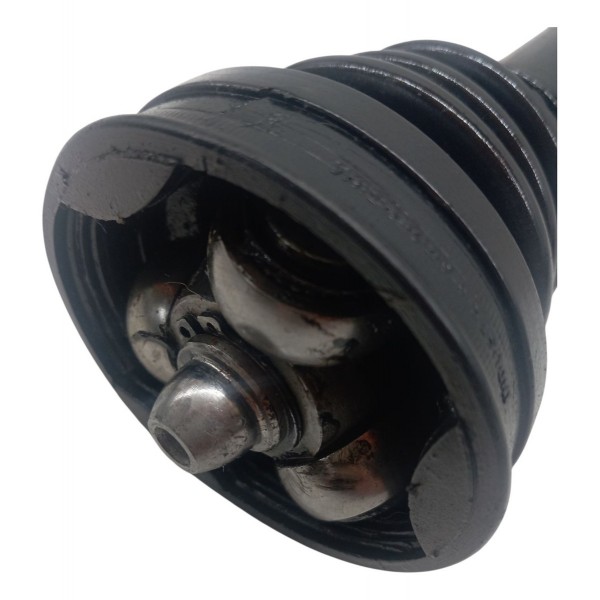 Semi Eixo Dianteiro Esquerdo Peugeot 206 1.4 2008 2009 2010 Semi Eixo Dianteiro Esquerdo Peugeot 206 1.4 2008 2009 2010