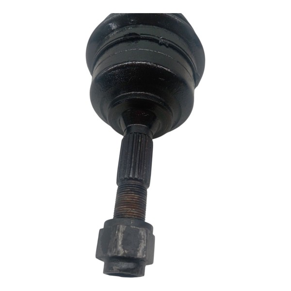 Semi Eixo Dianteiro Esquerdo Peugeot 206 1.4 2008 2009 2010 Semi Eixo Dianteiro Esquerdo Peugeot 206 1.4 2008 2009 2010