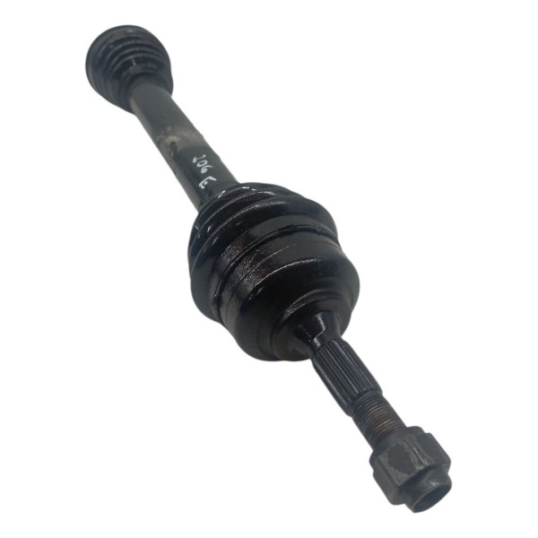 Semi Eixo Dianteiro Esquerdo Peugeot 206 1.4 2008 2009 2010 Semi Eixo Dianteiro Esquerdo Peugeot 206 1.4 2008 2009 2010