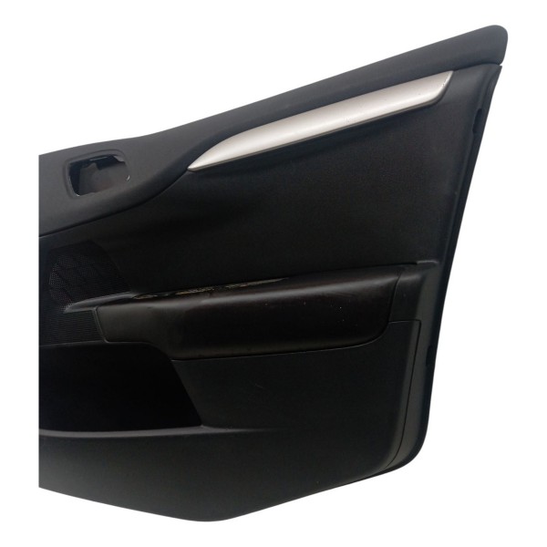 Forro Porta Dianteira Direita Citroen C4 Lounge 2014 2015 Forro Porta Dianteira Direita Citroen C4 Lounge 2014 2015