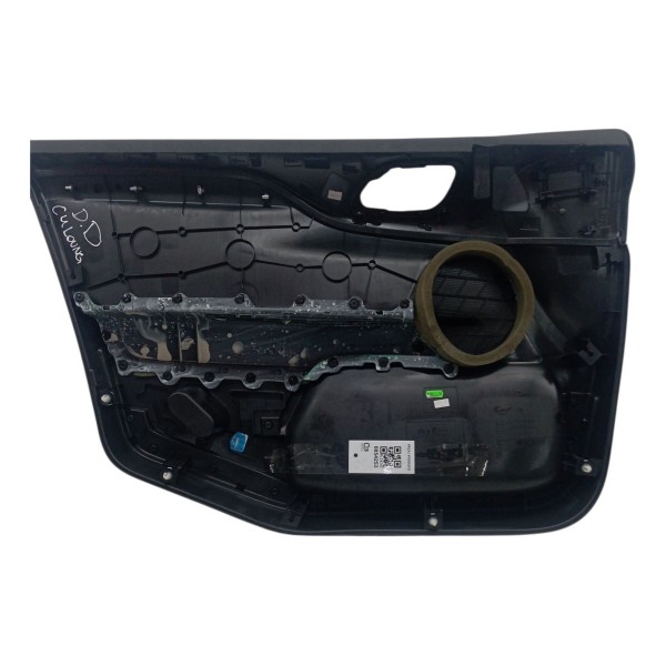 Forro Porta Dianteira Direita Citroen C4 Lounge 2014 2015 Forro Porta Dianteira Direita Citroen C4 Lounge 2014 2015