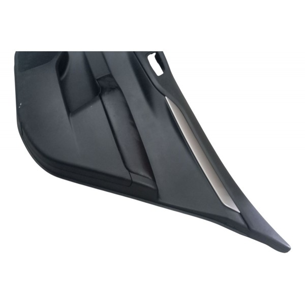 Forro Porta Traseiro Direito Citroen C4 4p Lounge 2015 Forro Porta Traseiro Direito Citroen C4 4p Lounge 2015