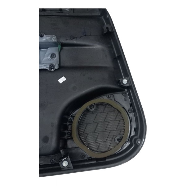 Forro Porta Traseiro Direito Citroen C4 4p Lounge 2015 Forro Porta Traseiro Direito Citroen C4 4p Lounge 2015