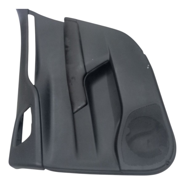 Forro Porta Traseiro Direito Citroen C4 4p Lounge 2015 Forro Porta Traseiro Direito Citroen C4 4p Lounge 2015