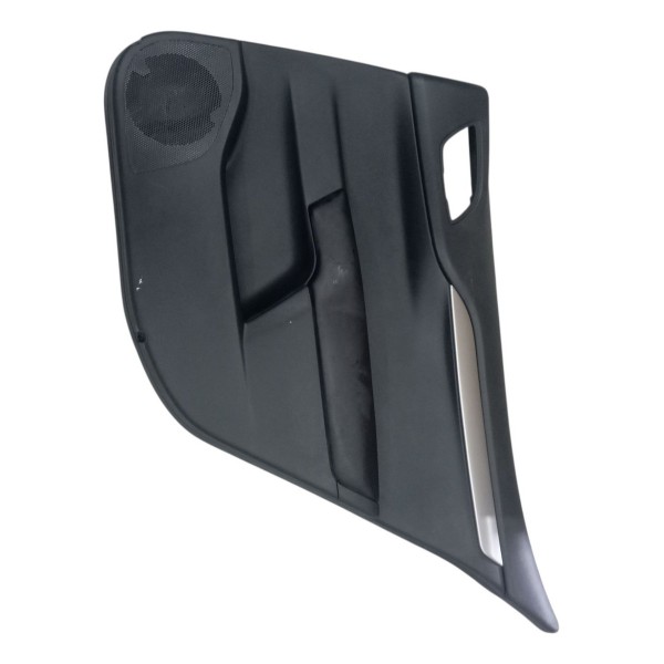 Forro Porta Traseiro Direito Citroen C4 4p Lounge 2015 Forro Porta Traseiro Direito Citroen C4 4p Lounge 2015