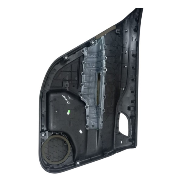 Forro Porta Traseiro Direito Citroen C4 4p Lounge 2015 Forro Porta Traseiro Direito Citroen C4 4p Lounge 2015