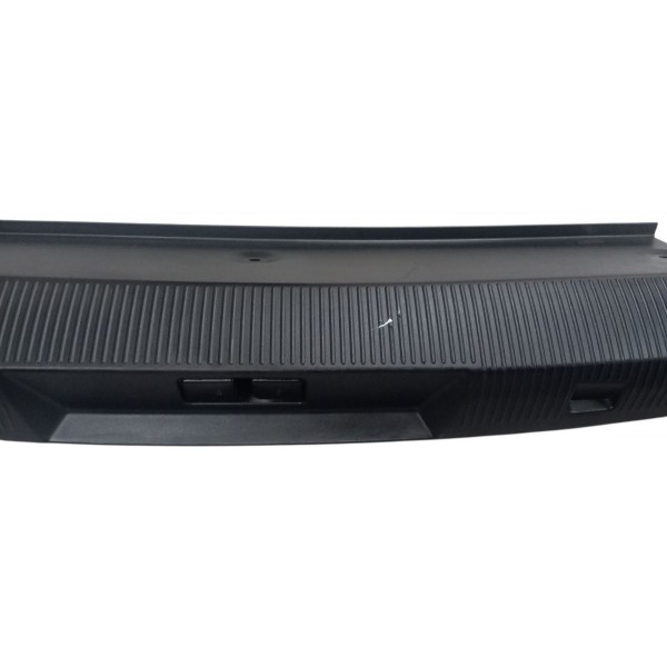 Acabamento Soleira Porta Mala Citroen C4 Lounge 2014 2015