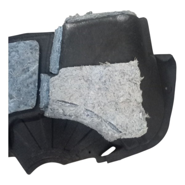 Forro Direito Porta Malas Citroen C4 Lounge 1.6 2015 Detalhe Forro Direito Porta Malas Citroen C4 Lounge 1.6 2015 Detalhe