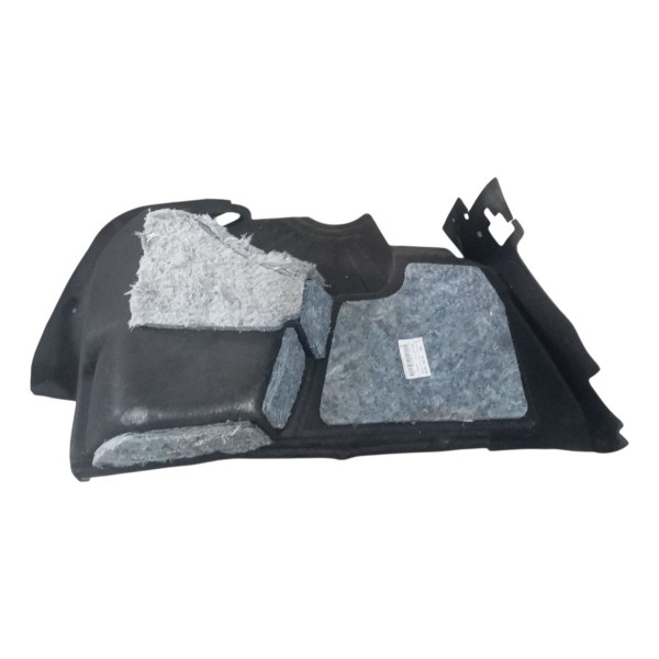 Forro Direito Porta Malas Citroen C4 Lounge 1.6 2015 Detalhe Forro Direito Porta Malas Citroen C4 Lounge 1.6 2015 Detalhe