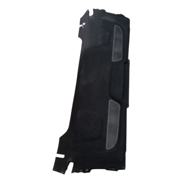 Tampão Bagagito Porta Malas Citroen C4 Lounge 2015 Detalhe Tampão Bagagito Porta Malas Citroen C4 Lounge 2015 Detalhe