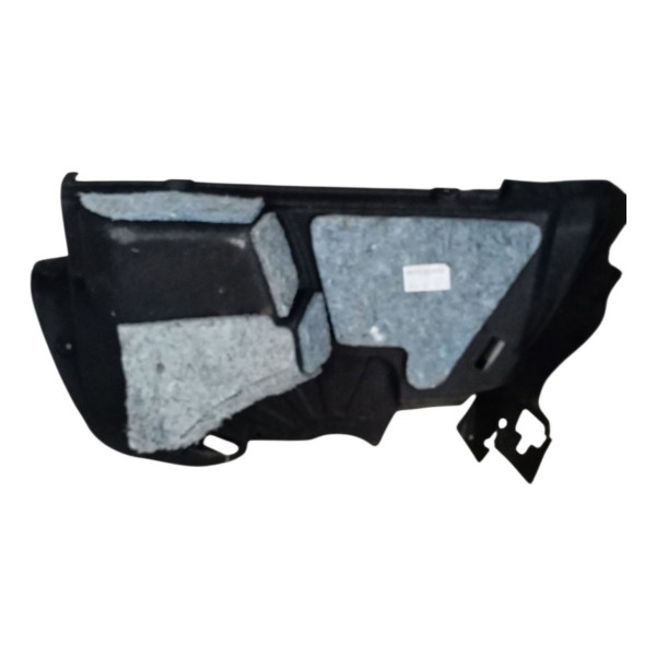 Forro Esquerdo Porta Malas Citroen C4 Lounge 2015 Detalhe Forro Esquerdo Porta Malas Citroen C4 Lounge 2015 Detalhe