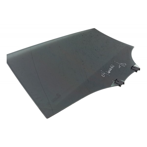 Vidro Porta Traseira Direito Citroen C4 Lounge 2014 2015 Vidro Porta Traseira Direito Citroen C4 Lounge 2014 2015