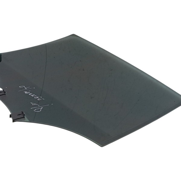 Vidro Porta Traseira Direito Citroen C4 Lounge 2014 2015 Vidro Porta Traseira Direito Citroen C4 Lounge 2014 2015