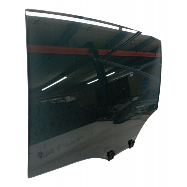 Vidro Porta Traseira Esquerdo Citroen C4 Lounge 2014 2015 Vidro Porta Traseira Esquerdo Citroen C4 Lounge 2014 2015