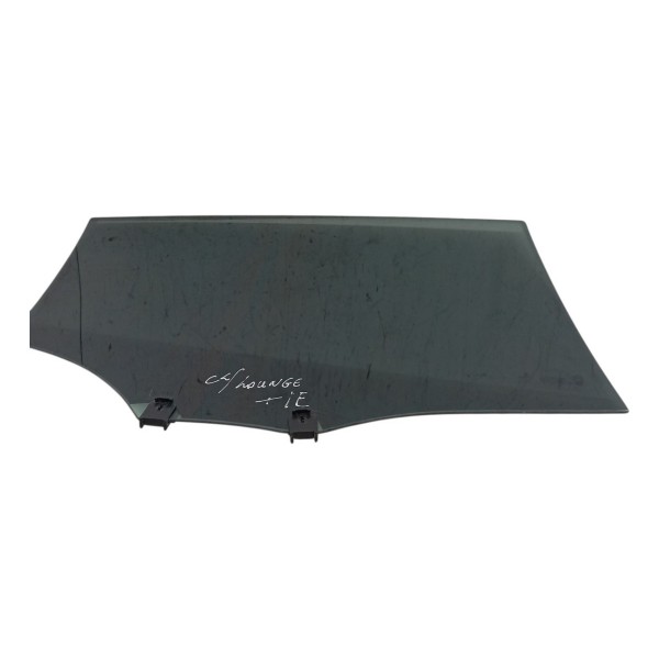 Vidro Porta Traseira Esquerdo Citroen C4 Lounge 2014 2015 Vidro Porta Traseira Esquerdo Citroen C4 Lounge 2014 2015