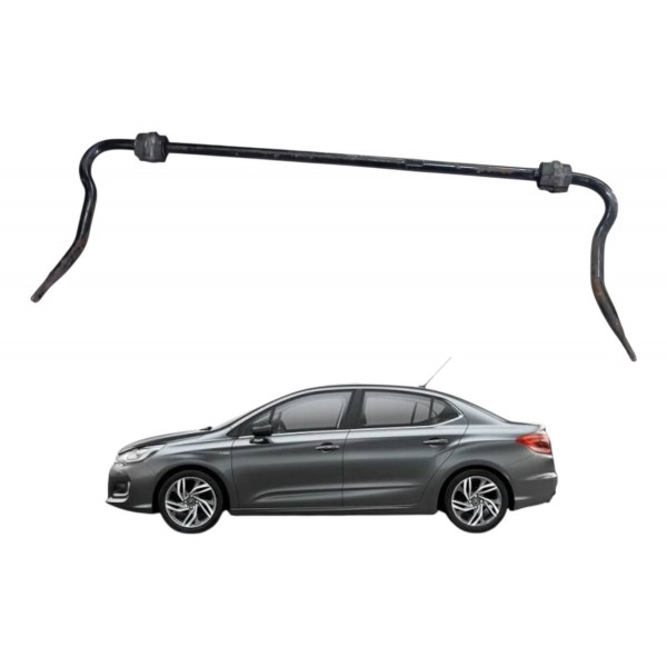 Barra Estabilizadora Citroen C4 Lounge 1.6 2014 2015 2016