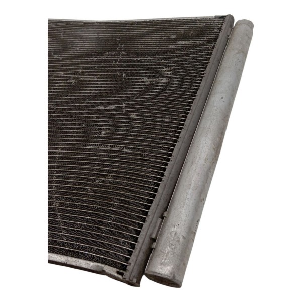 Radiador Ar Condicionado Mercedes Benz C180 2010 Detalhe Radiador Ar Condicionado Mercedes Benz C180 2010 Detalhe