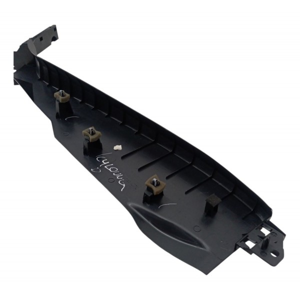 Moldura Banco Traseiro Direito  Citröen C4 Lounge 2015 Moldura Banco Traseiro Direito  Citröen C4 Lounge 2015