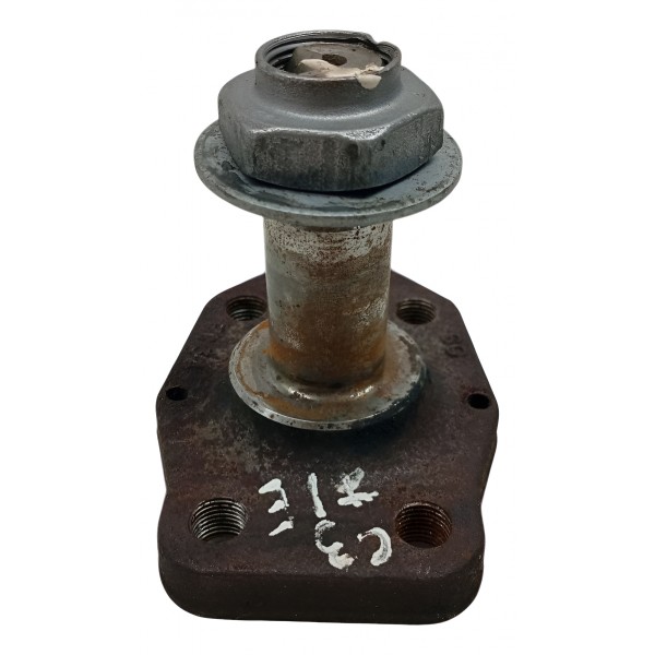 Ponta Eixo Traseiro Esquerdo Citroen C3 1.2 Pure Tech 2018 Ponta Eixo Traseiro Esquerdo Citroen C3 1.2 Pure Tech 2018