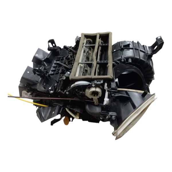 Caixa Evaporadora Ar Analogico Citroen C4 Lounge 2015 2016 Caixa Evaporadora Ar Analogico Citroen C4 Lounge 2015 2016