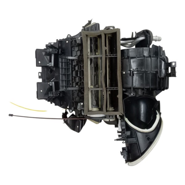 Caixa Evaporadora Ar Analogico Citroen C4 Lounge 2015 2016 Caixa Evaporadora Ar Analogico Citroen C4 Lounge 2015 2016