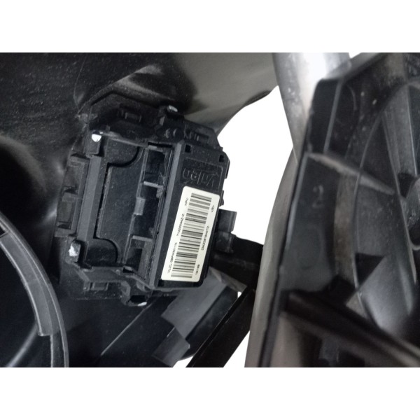 Caixa Evaporadora Ar Analogico Citroen C4 Lounge 2015 2016 Caixa Evaporadora Ar Analogico Citroen C4 Lounge 2015 2016