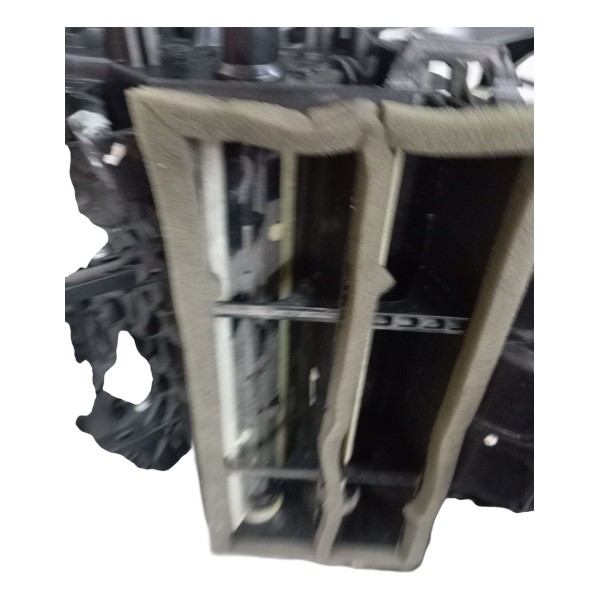 Caixa Evaporadora Ar Analogico Citroen C4 Lounge 2015 2016 Caixa Evaporadora Ar Analogico Citroen C4 Lounge 2015 2016