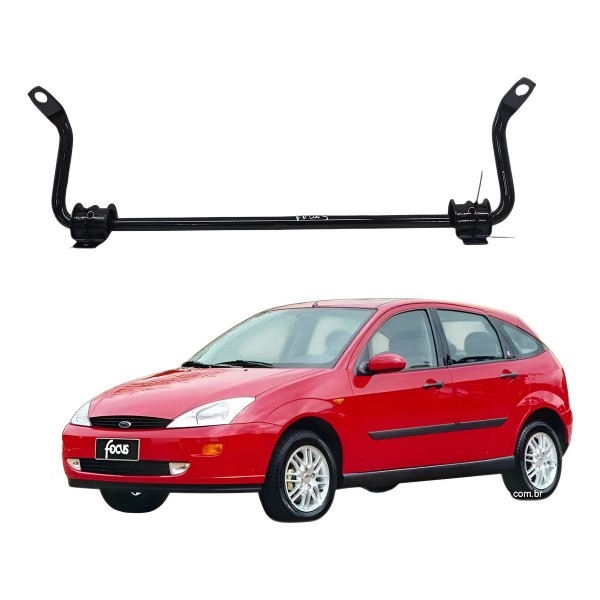 Barra Estabilizadora Ford Focus 1.6 2002 2003 2004 2005 2006