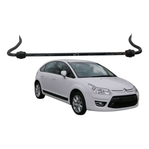 Barra Estabilizadora Citroen C4 1.6 Glx 2012 2013 2014 2015