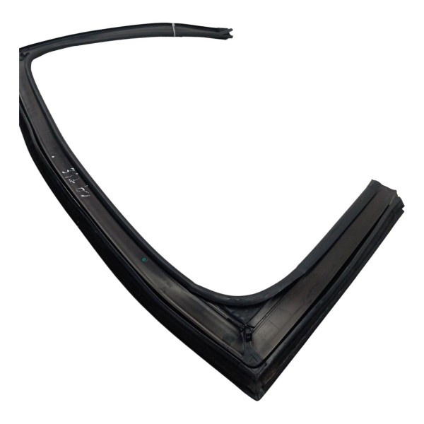 Borracha Guarnição Porta Traseiro Esquerdo Citroen C4 2013