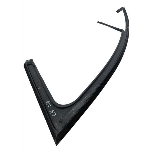 Borracha Guarnição Porta Dianteira Direita Citroen C4 2013