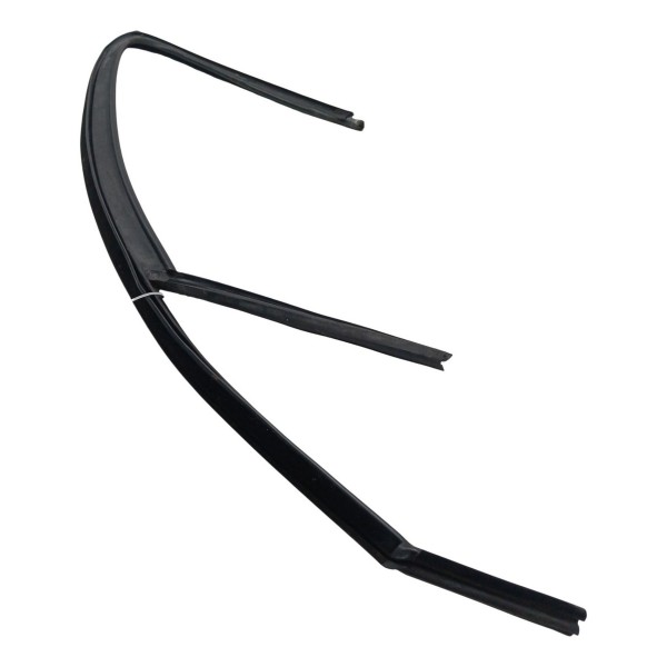 Borracha Guarnição Porta Dianteira Direita Citroen C4 2013