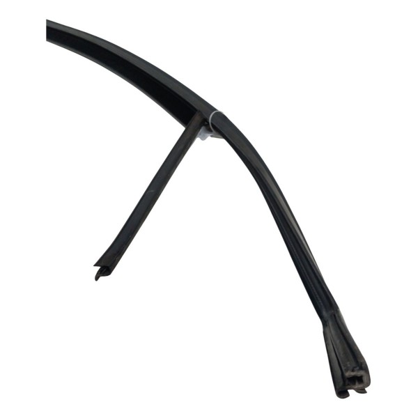 Borracha Guarnição Porta Dianteira Direita Citroen C4 2013