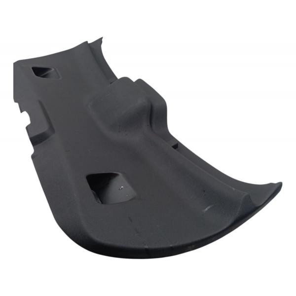 Tampão Bagagito Porta Malas Citroen C4 1.6 2012 2013 Detalhe Tampão Bagagito Porta Malas Citroen C4 1.6 2012 2013 Detalhe