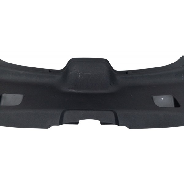 Tampão Bagagito Porta Malas Citroen C4 1.6 2012 2013 Detalhe Tampão Bagagito Porta Malas Citroen C4 1.6 2012 2013 Detalhe