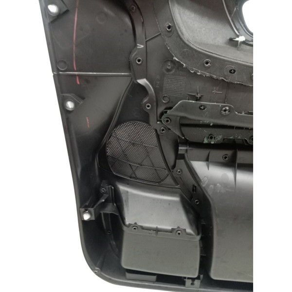 Forro Porta Dianteira Esquerda Citroen C4 1.6 2012 2013 2014 Forro Porta Dianteira Esquerda Citroen C4 1.6 2012 2013 2014
