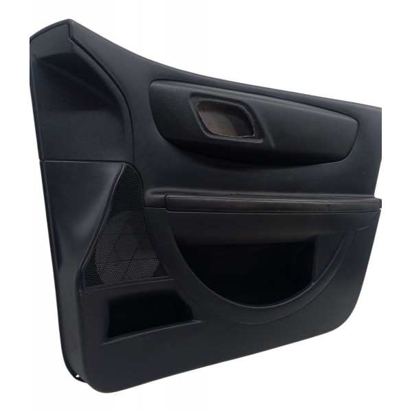 Forro Porta Dianteira Direita Citroen C4 1.6 2013 2014 2015 Forro Porta Dianteira Direita Citroen C4 1.6 2013 2014 2015