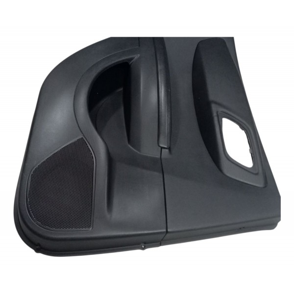 Forro Porta Traseira Esquerda Citroen C4 1.6 2013 2014 2015 Forro Porta Traseira Esquerda Citroen C4 1.6 2013 2014 2015