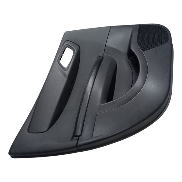 Forro Porta Traseira Esquerda Citroen C4 1.6 2013 2014 2015 Forro Porta Traseira Esquerda Citroen C4 1.6 2013 2014 2015