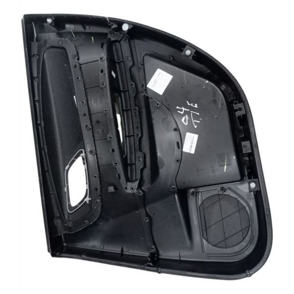 Forro Porta Traseira Esquerda Citroen C4 1.6 2013 2014 2015 Forro Porta Traseira Esquerda Citroen C4 1.6 2013 2014 2015