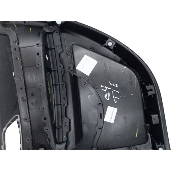 Forro Porta Traseira Esquerda Citroen C4 1.6 2013 2014 2015 Forro Porta Traseira Esquerda Citroen C4 1.6 2013 2014 2015